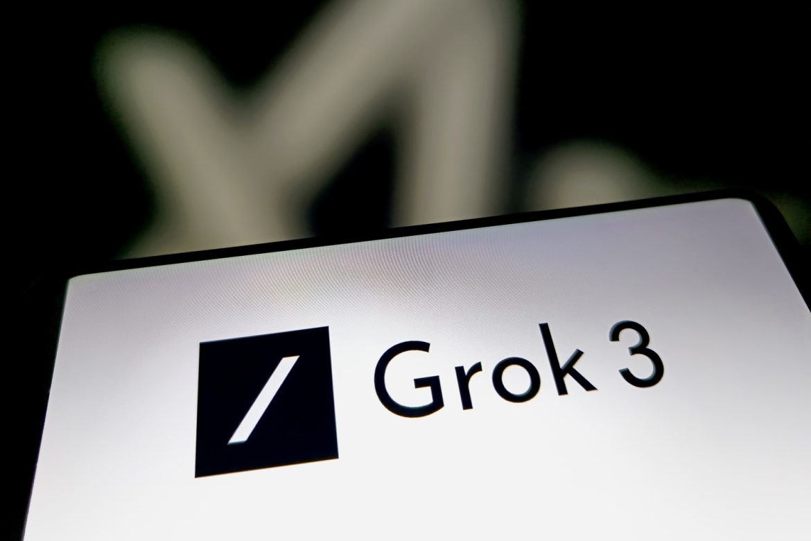 Utrka u veštačkoj inteligenciji Grok-3 izaziva lidere tržišta