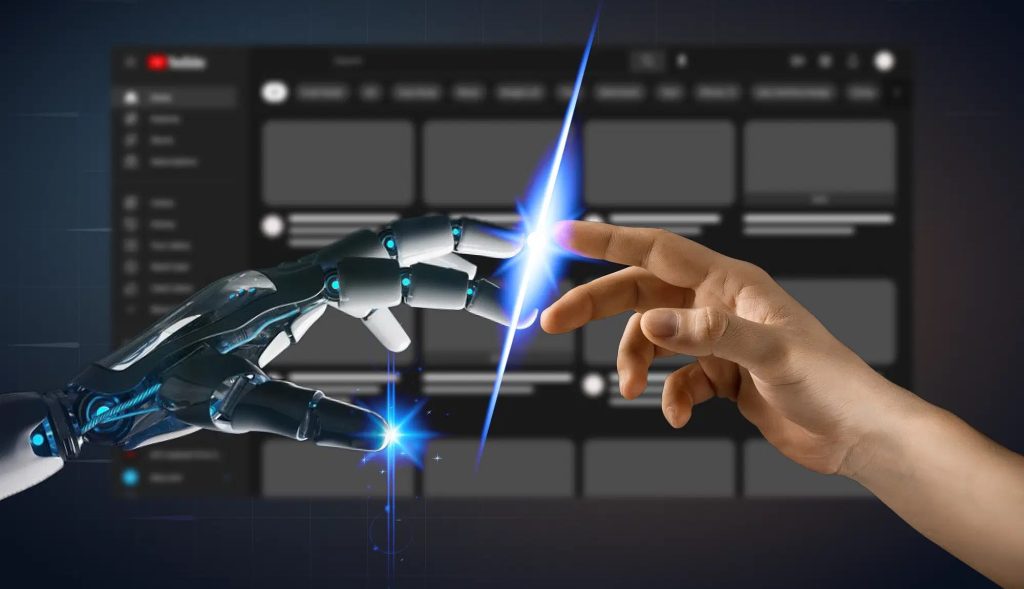 YouTube AI donosi automatsko sinhronizovanje, prepoznavanje starosti i nove kreativne alate 1