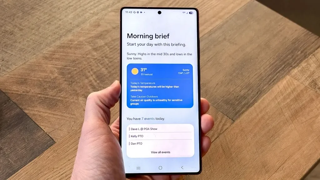 iOS 18.3 pokazuje da Apple Intelligence nije završena 1