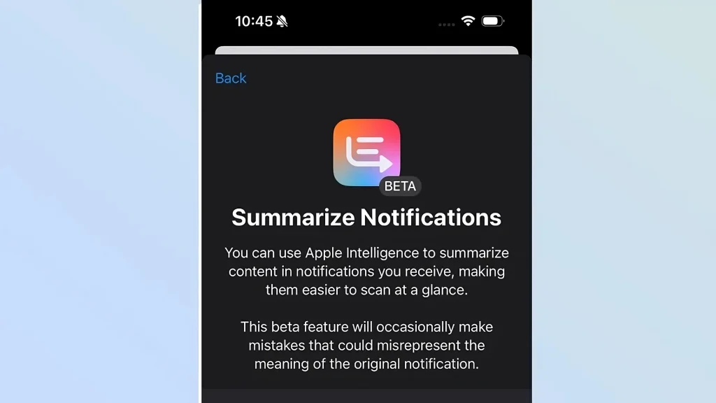 iOS 18.3 pokazuje da Apple Intelligence nije završena 2