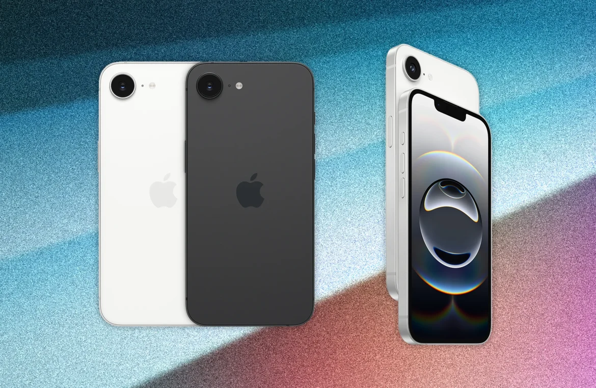 iPhone 16e lansiran sa dizajnom inspirisanim iPhone-om 14, unapređenim kamerama i poboljšanim A18 čipom