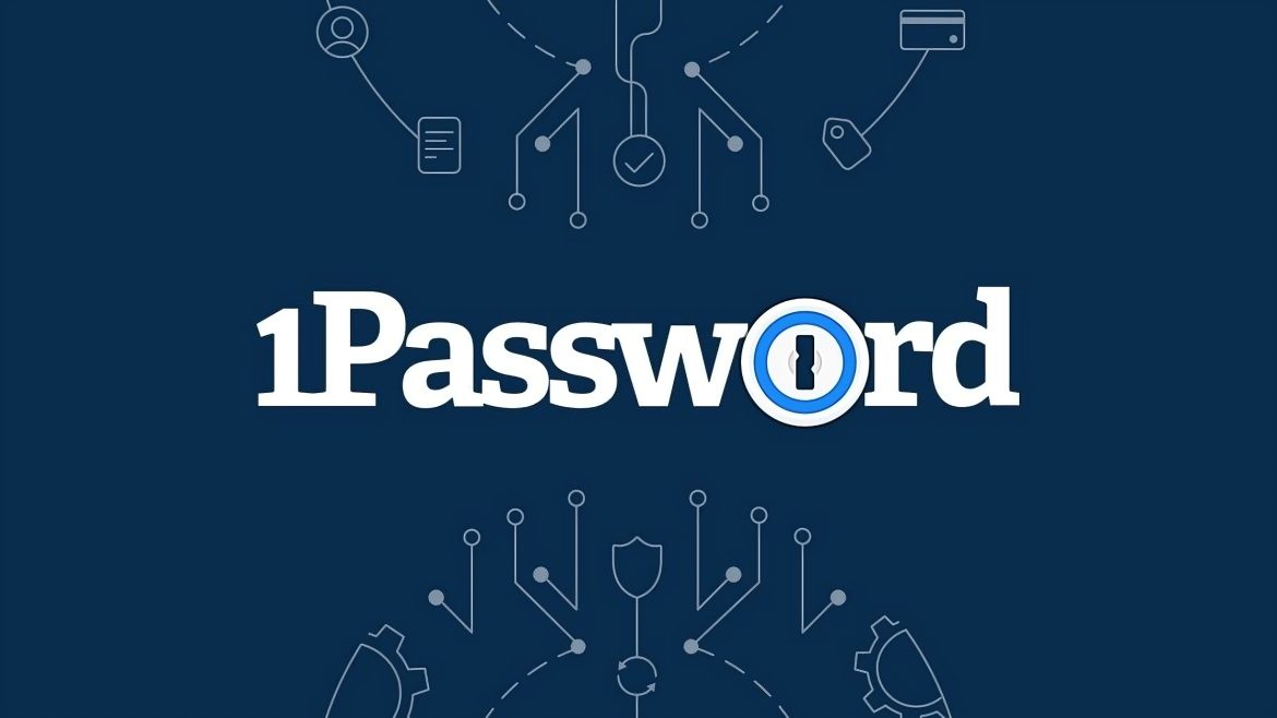 1Password sada može prikazivati određene lozinke na osnovu vaše lokacije
