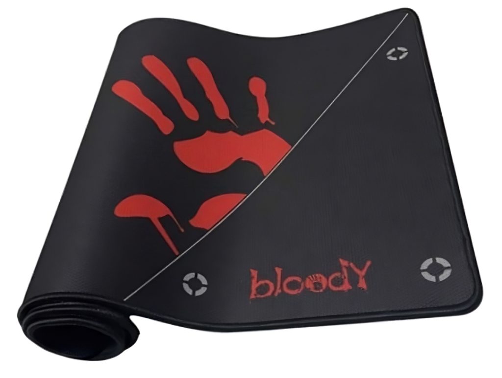 A4Tech Bloody A4-BP-50L vs A4Tech Bloody A4-BP-50LM 2