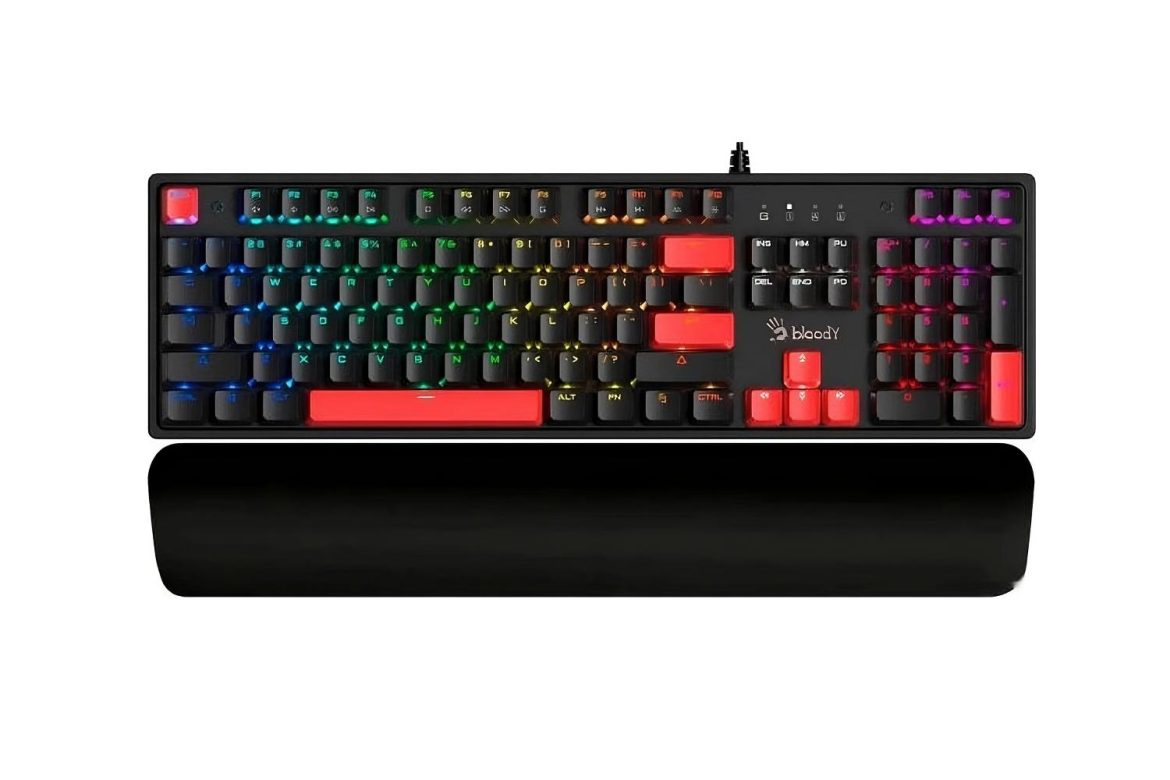 A4Tech Bloody A4-S515R