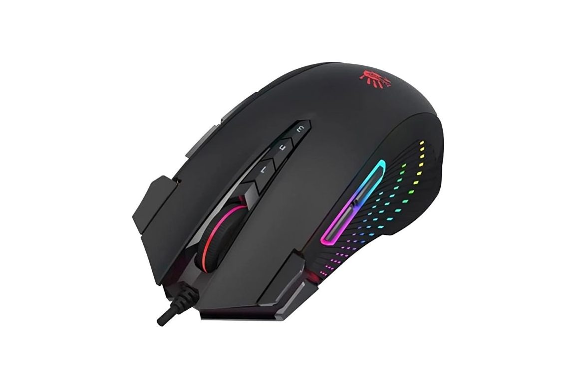 A4Tech Bloody J90S RGB