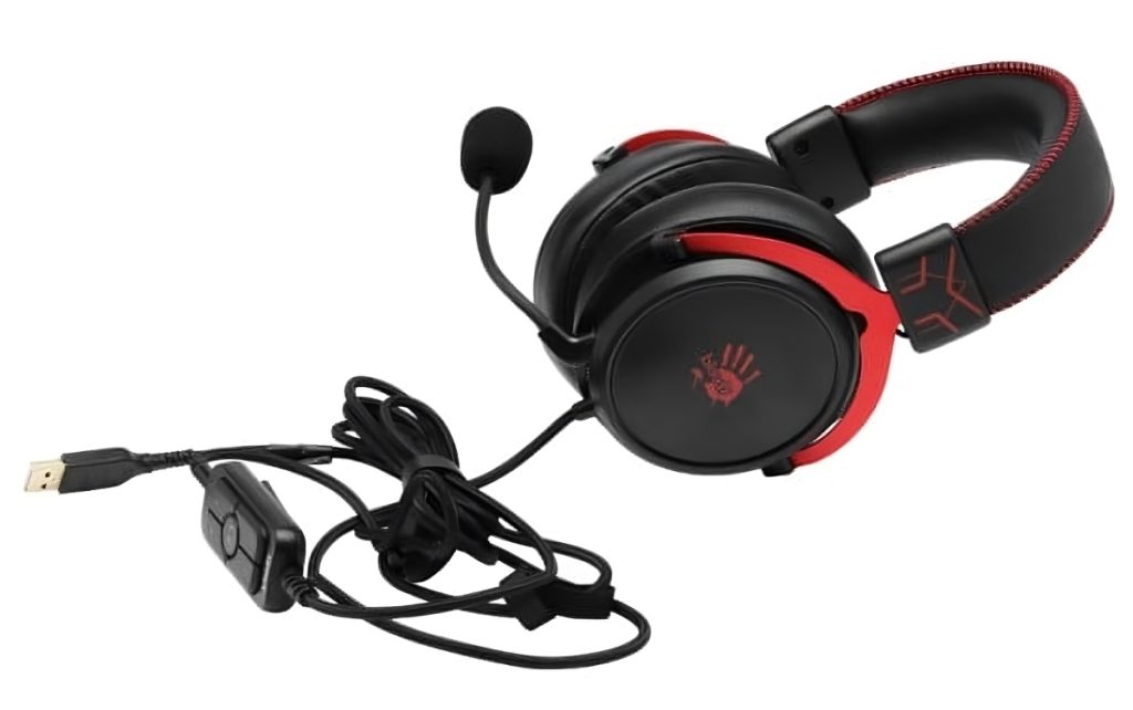 A4Tech Bloody M590i (RED, LIME i NAVY) 3