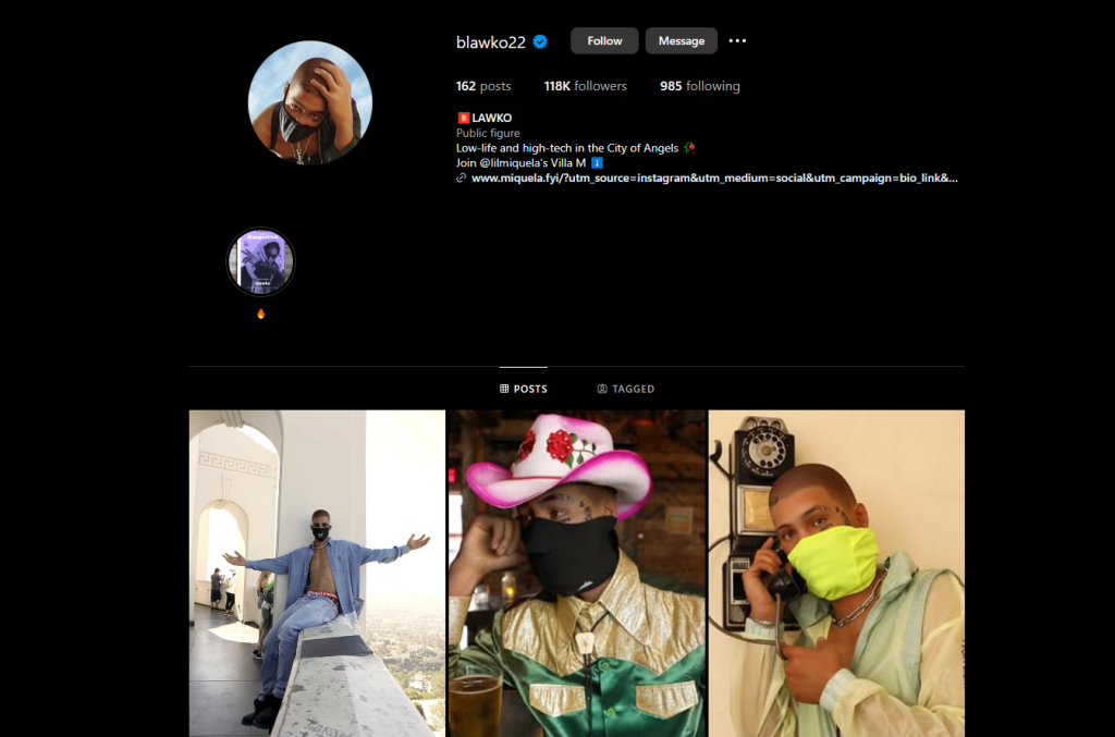 AI virtuelni influenceri koje morate da pratite 6