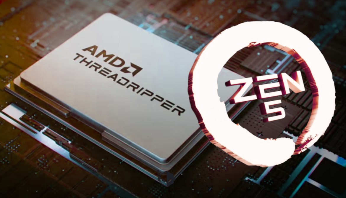 AMD Threadripper PRO 9975WX i 9965WX procurili u izveštajima o isporuci, sa 32 i 24 jezgra i 350W TDP-om
