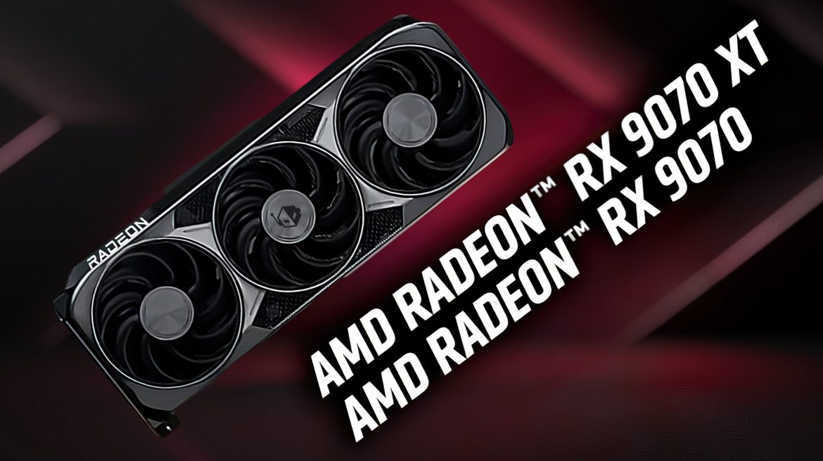 AMD kaže da će cena Radeon RX 9070 serije ostati dosledna i nakon lansiranja