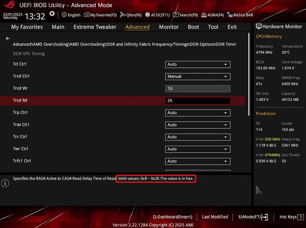 ASUS BETA BIOS 1202 za AM5 matične ploče Donosi optimizacije za Ryzen 9 9950X3D i 9900X3D, takođe dodaje AI Cache Boost 1