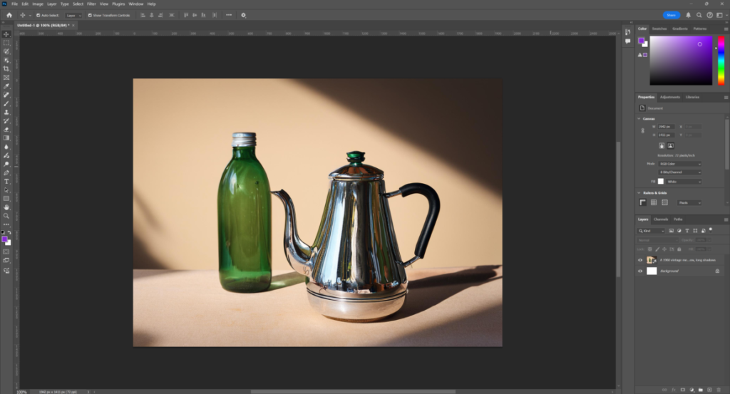 Adobe Photoshop recenzija Zašto ga njegove AI alatke čine nepobedivim 11
