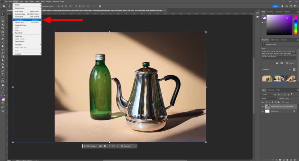 Adobe Photoshop recenzija Zašto ga njegove AI alatke čine nepobedivim 12