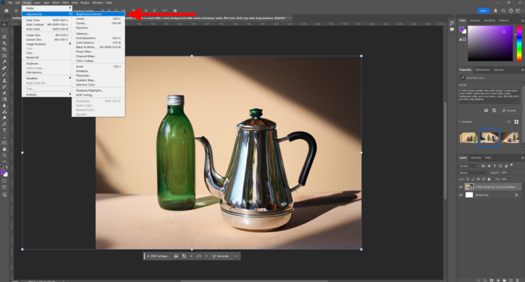 Adobe Photoshop recenzija Zašto ga njegove AI alatke čine nepobedivim 14