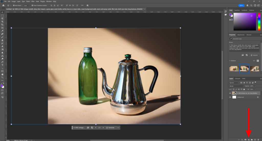 Adobe Photoshop recenzija Zašto ga njegove AI alatke čine nepobedivim 16