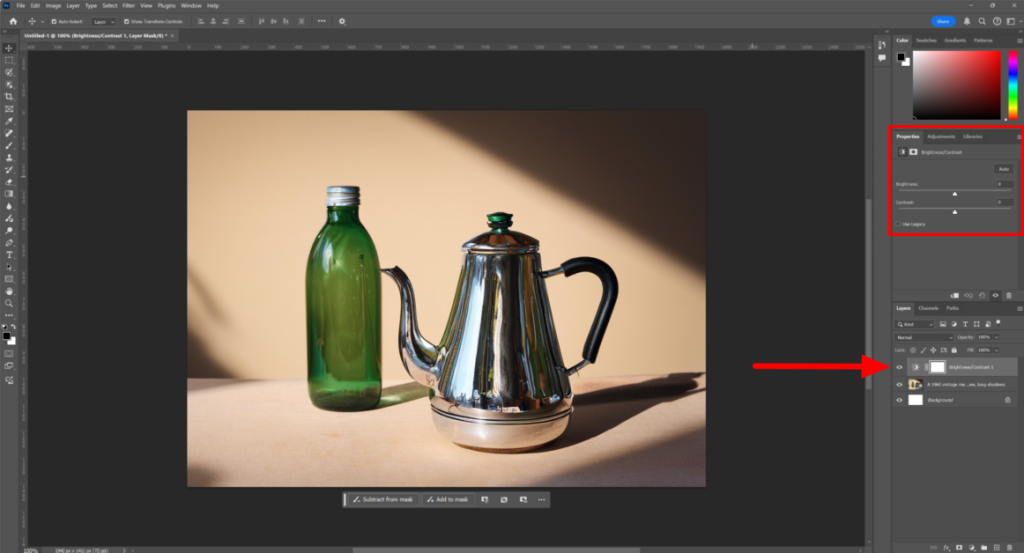 Adobe Photoshop recenzija Zašto ga njegove AI alatke čine nepobedivim 17