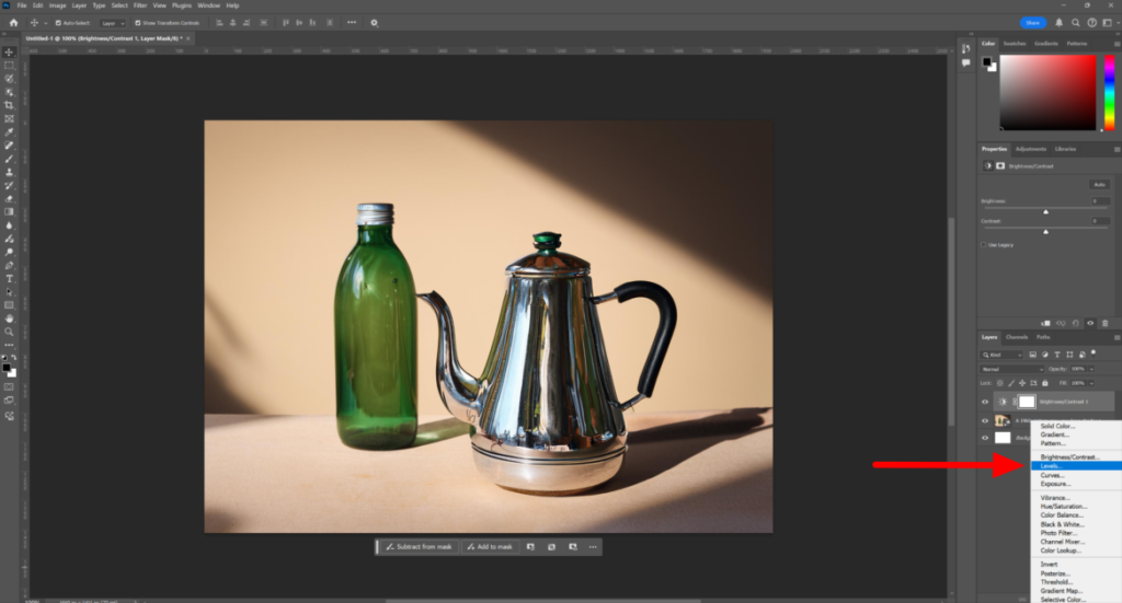Adobe Photoshop recenzija Zašto ga njegove AI alatke čine nepobedivim 18