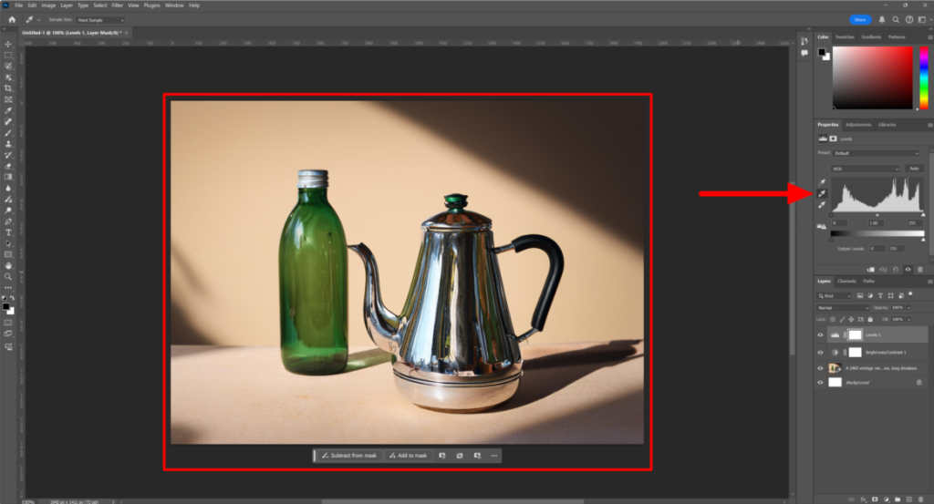 Adobe Photoshop recenzija Zašto ga njegove AI alatke čine nepobedivim 19