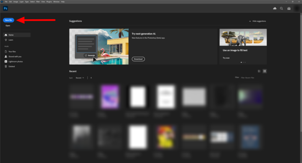 Adobe Photoshop recenzija Zašto ga njegove AI alatke čine nepobedivim 2