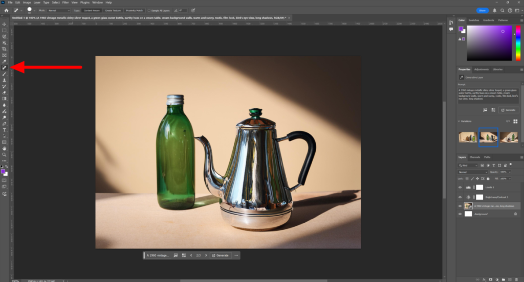 Adobe Photoshop recenzija Zašto ga njegove AI alatke čine nepobedivim 20
