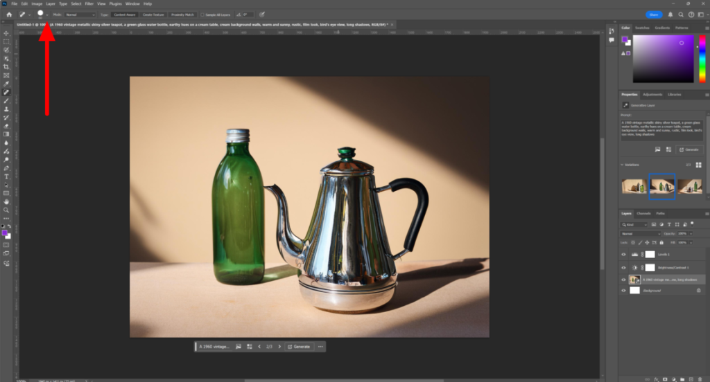 Adobe Photoshop recenzija Zašto ga njegove AI alatke čine nepobedivim 21
