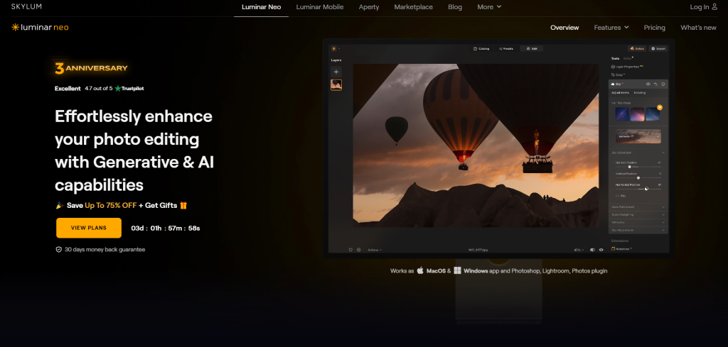 Adobe Photoshop recenzija Zašto ga njegove AI alatke čine nepobedivim 23