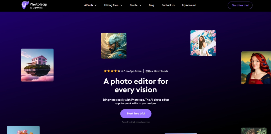 Adobe Photoshop recenzija Zašto ga njegove AI alatke čine nepobedivim 24