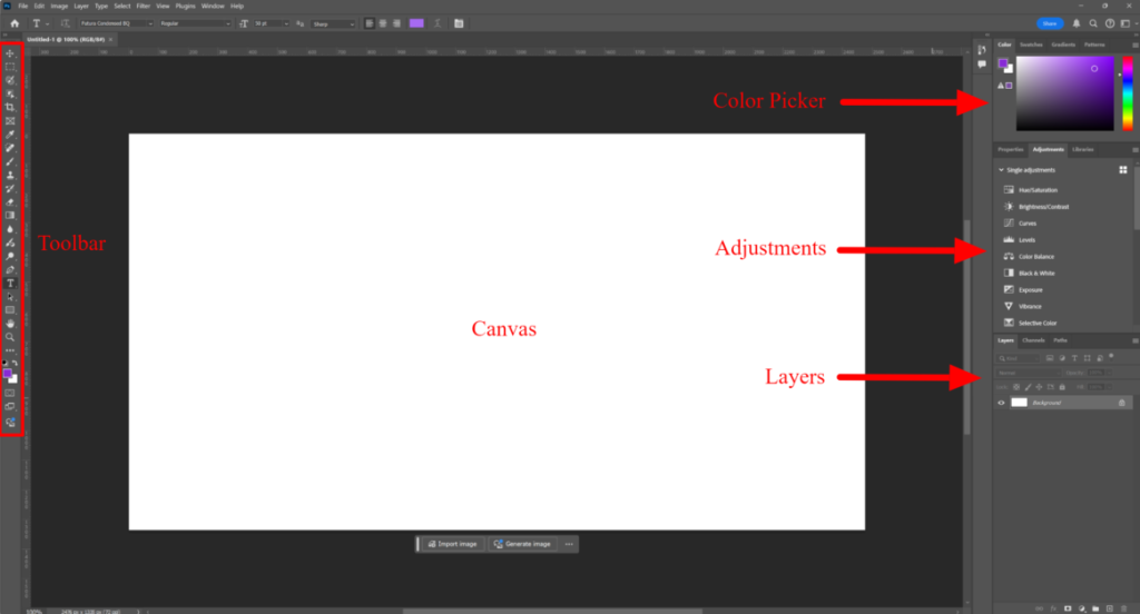 Adobe Photoshop recenzija Zašto ga njegove AI alatke čine nepobedivim 4