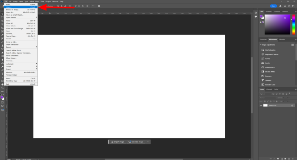 Adobe Photoshop recenzija Zašto ga njegove AI alatke čine nepobedivim 5