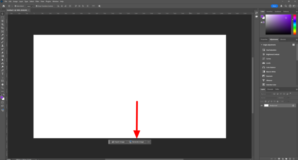 Adobe Photoshop recenzija Zašto ga njegove AI alatke čine nepobedivim 6