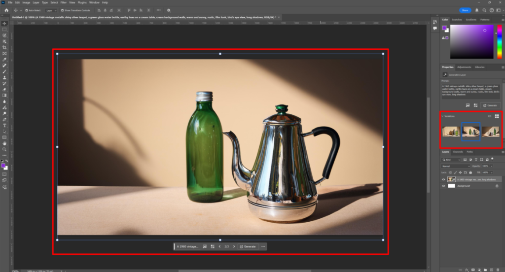 Adobe Photoshop recenzija Zašto ga njegove AI alatke čine nepobedivim 8