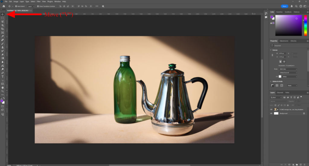 Adobe Photoshop recenzija Zašto ga njegove AI alatke čine nepobedivim 9