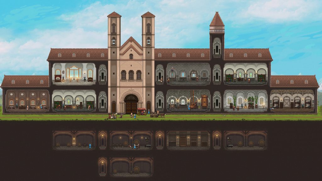 Ale Abbey 1