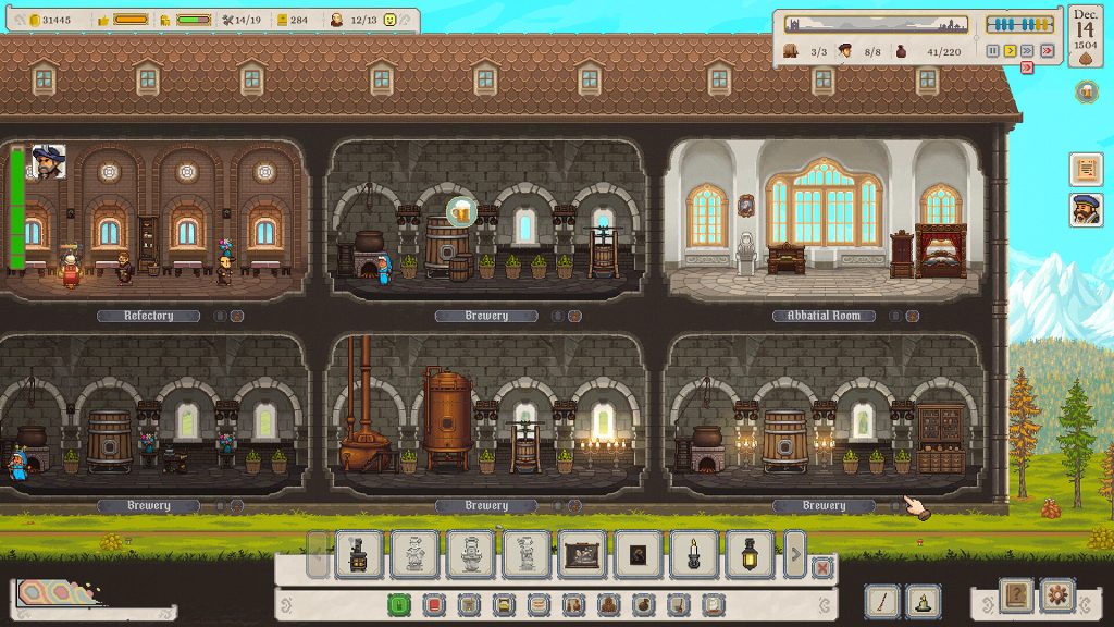 Ale Abbey 2