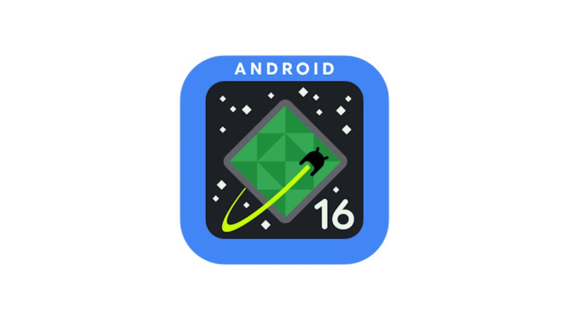 Android-16