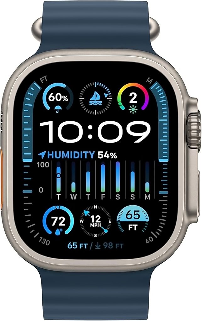 Apple Watch Ultra 2 1