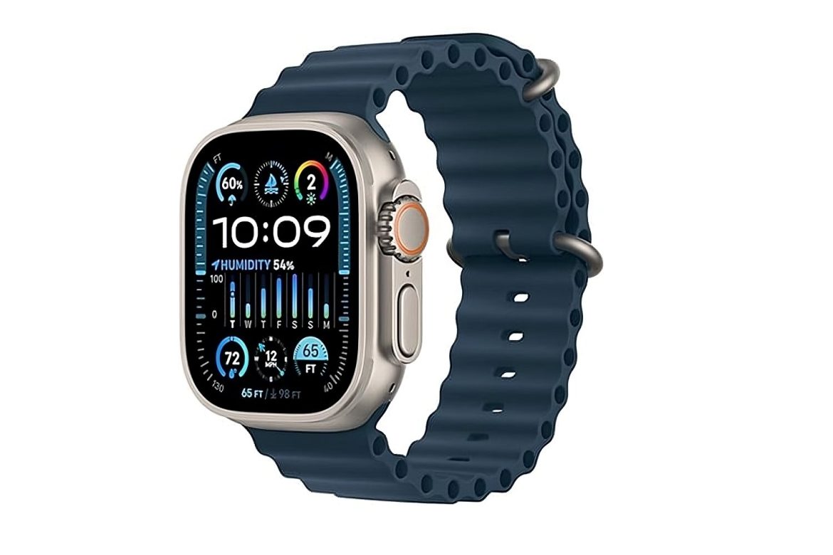Apple Watch Ultra 2