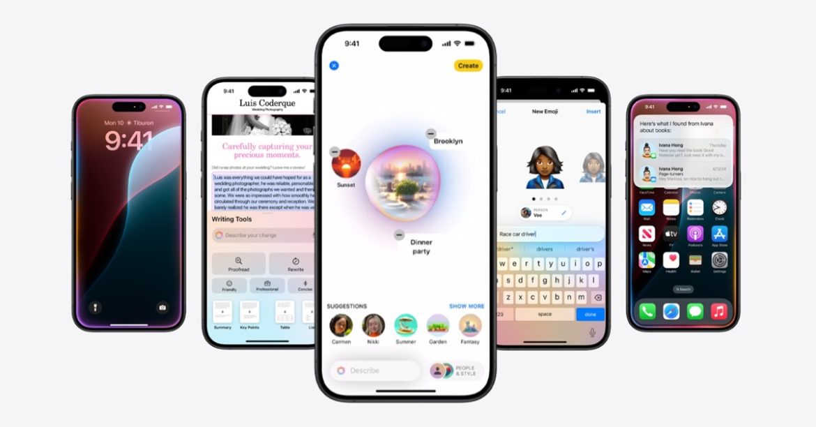 Apple je objavio iOS 18.4 beta 2 za developere uz velike nadogradnje Apple Intelligence-a