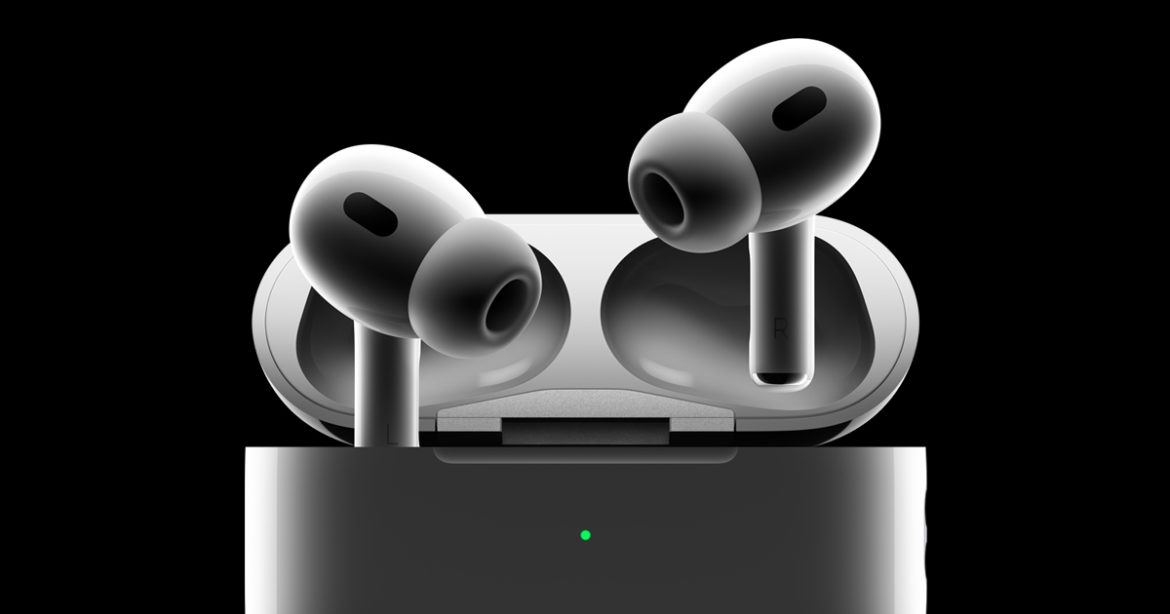 Apple patentirao optički sistem sočiva za AirPods slušalice