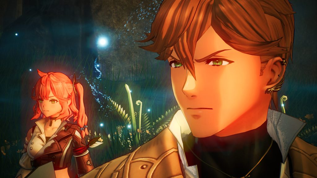 Atelier Yumia The Alchemist of Memories & the Envisioned Land 2