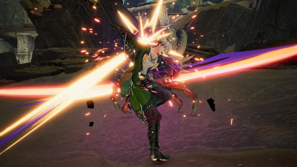 Atelier Yumia The Alchemist of Memories & the Envisioned Land 4