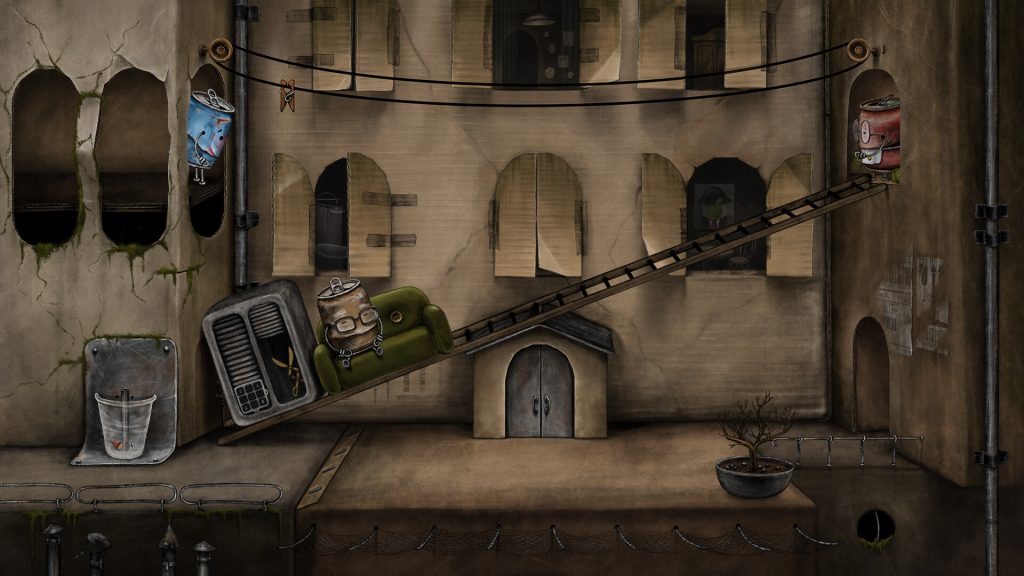 Boxville 2
