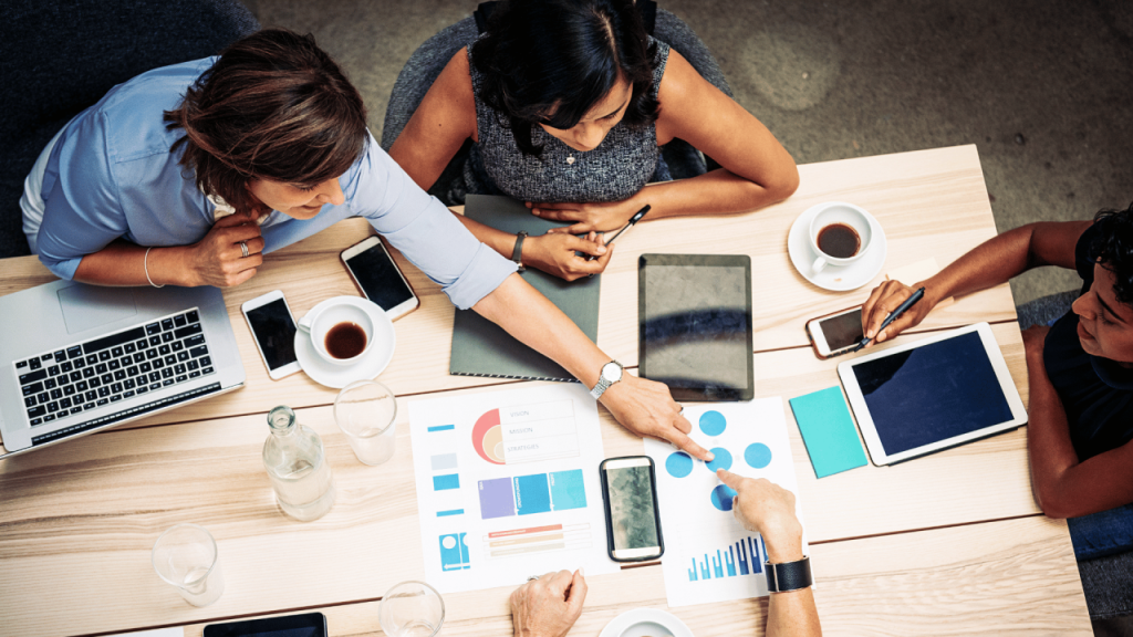 Budućnost rada Kako tehnologija menja HR i stvara nove mogućnosti 1