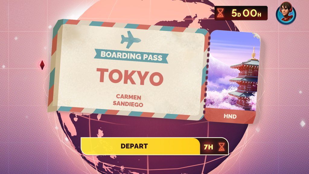 Carmen Sandiego 1