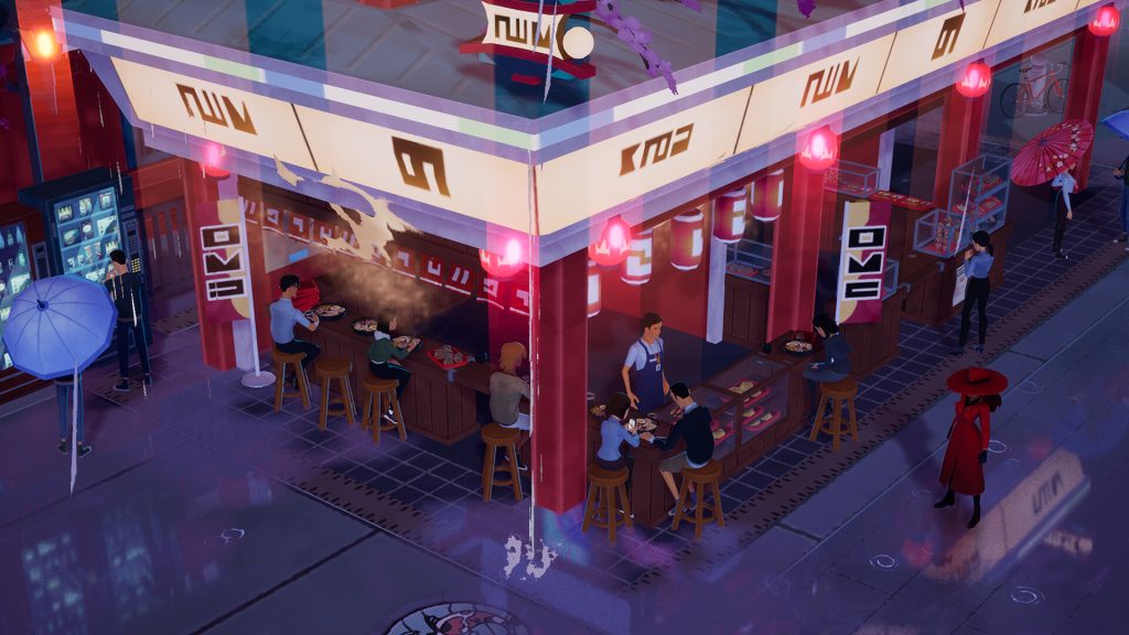 Carmen Sandiego 2