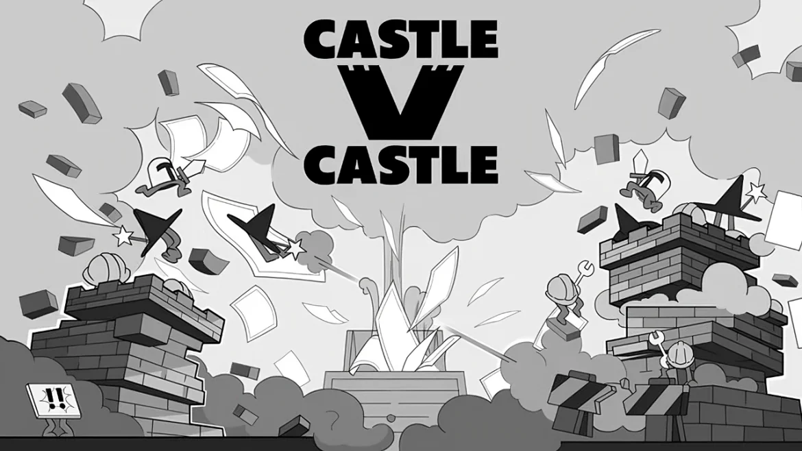 Castle V Castle