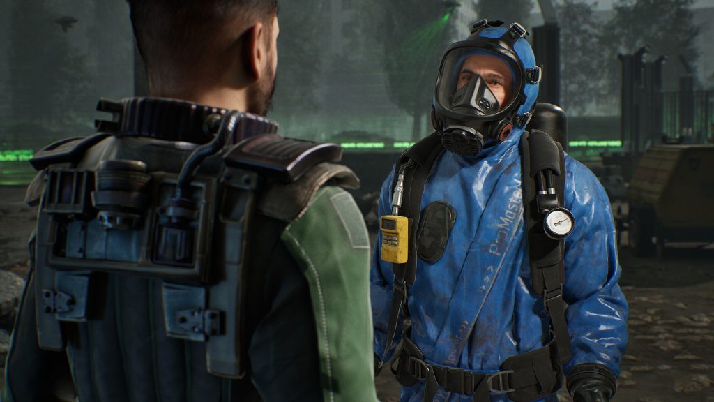 Chernobylite 2 Exclusion Zone 2