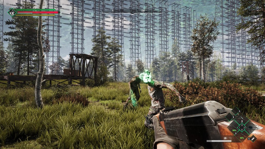 Chernobylite 2 Exclusion Zone 4