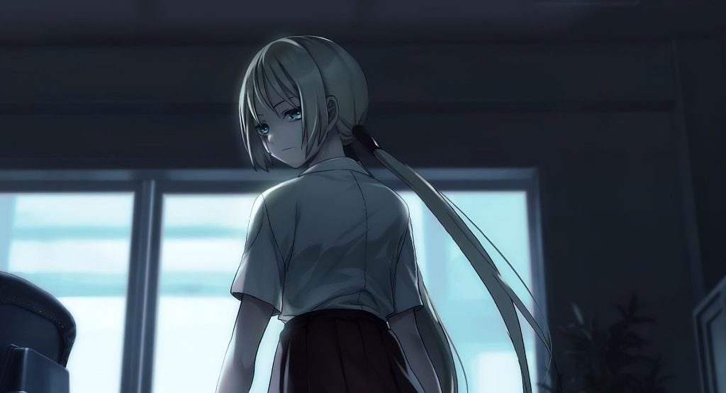 Criminal Border 3rd Offence 3