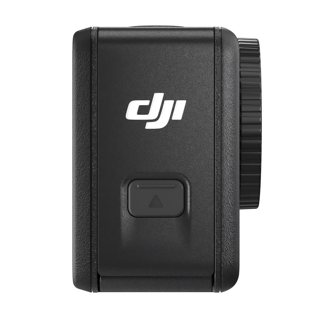 DJI Osmo Action 4 3