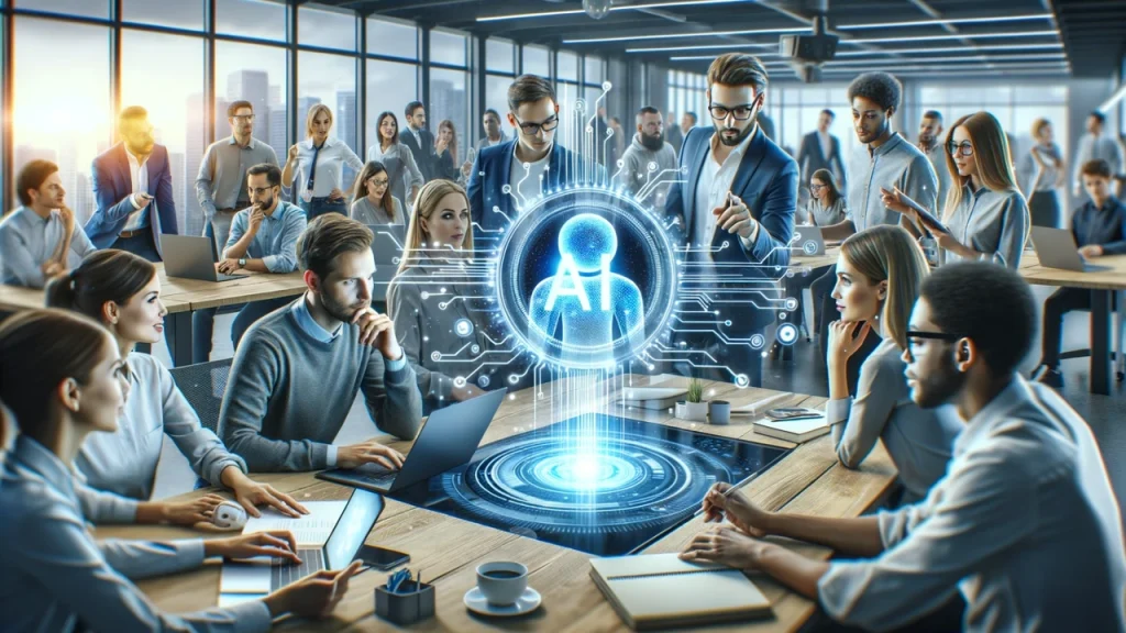 Da li veštačka inteligencija može biti najgori zaposleni ikada Šta Microsoft i OpenAI otkrivaju 1